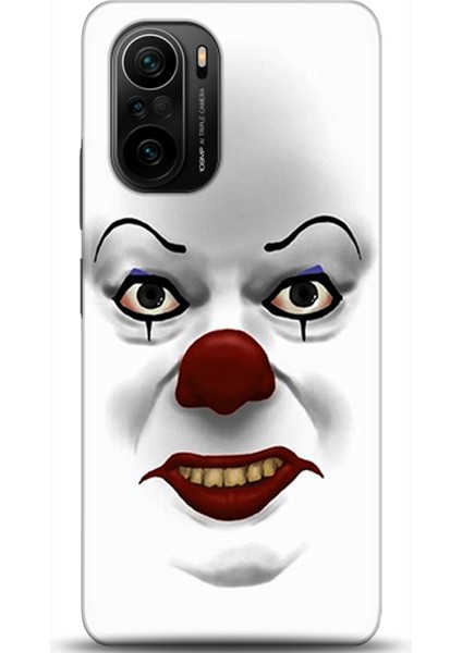 Xiaomi Mi 11i Kılıf Hd Baskılı Kılıf - Followed Institution 0621