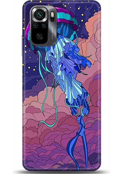 Xiaomi Poco M5S Kılıf Hd Baskılı Kılıf - Followed Institution 0570