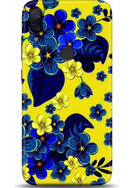 Xiaomi Mi Play Kılıf Hd Baskılı Kılıf - Followed Institution 0477