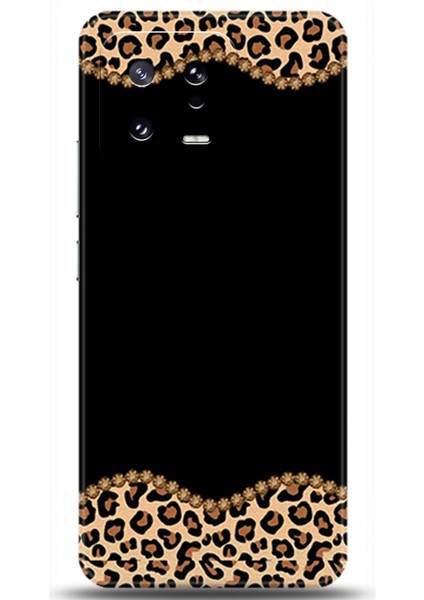 Xiaomi Mi 13 Kılıf Hd Baskılı Kılıf - Followed Institution 0698