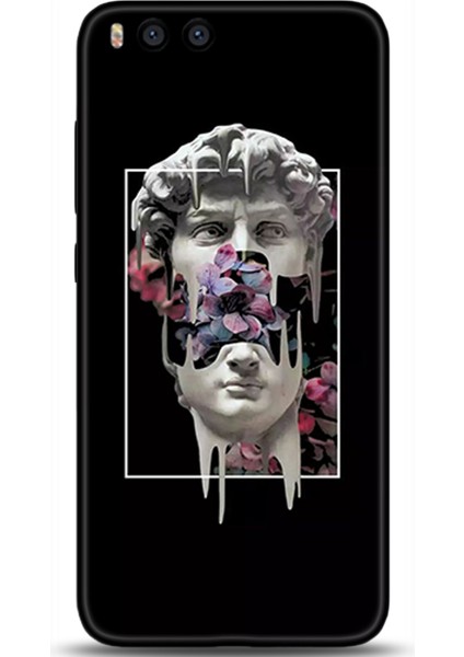 Xiaomi Mi 6 Kılıf Hd Baskılı Kılıf - Followed Institution 0393