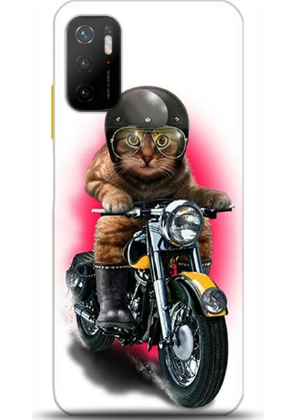 Xiaomi Poco M3 Pro Kılıf Hd Baskılı Kılıf - Followed Institution 0241
