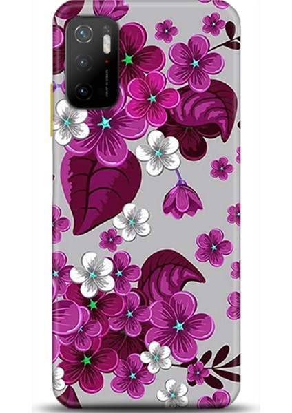Xiaomi Poco M3 Pro Kılıf Hd Baskılı Kılıf - Followed Institution 0475