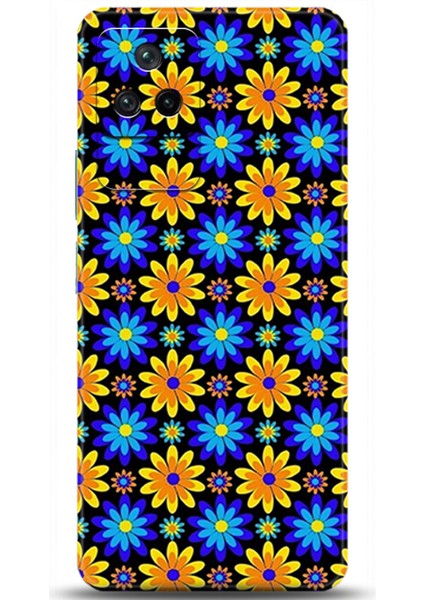 Xiaomi Poco F4 Kılıf Hd Baskılı Kılıf - Followed Institution 0476