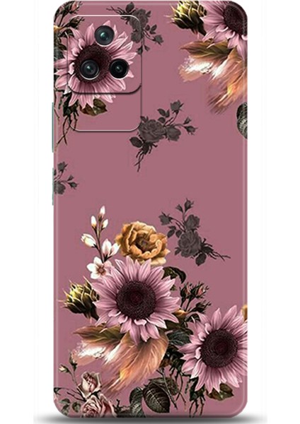 Xiaomi Poco F4 Kılıf Hd Baskılı Kılıf - Followed Institution 0488