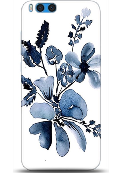 Xiaomi Mi Note 3 Kılıf Hd Baskılı Kılıf - Followed Institution 0310