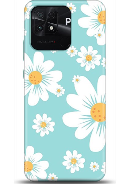 Xiaomi Redmi 10C Kılıf Hd Baskılı Kılıf - Followed Institution 0381