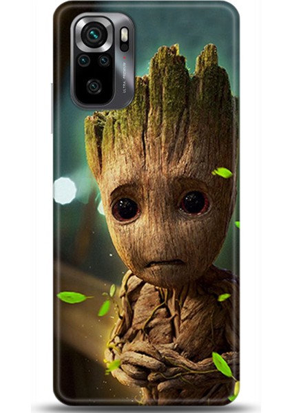 Xiaomi Poco M5S Kılıf Hd Baskılı Kılıf - Followed Institution 0209