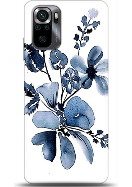 Xiaomi Poco M5S Kılıf Hd Baskılı Kılıf - Followed Institution 0310
