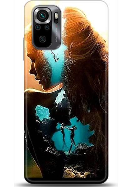 Xiaomi Poco M5S Kılıf Hd Baskılı Kılıf - Followed Institution 0377