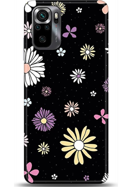 Xiaomi Poco M5S Kılıf Hd Baskılı Kılıf - Followed Institution 0490
