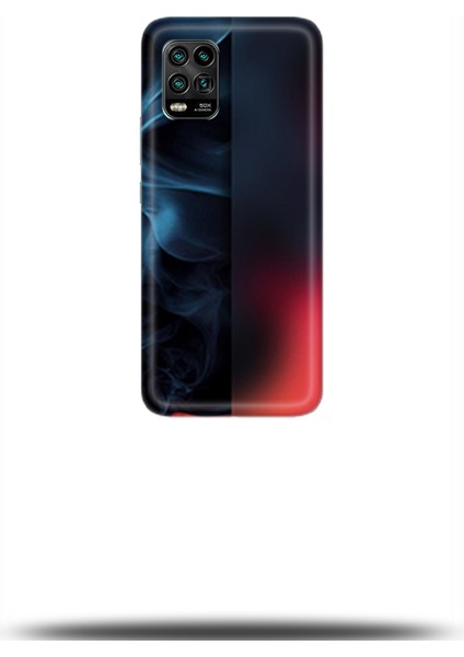 Xiaomi Mi 10 Lite Kılıf Hd Baskılı Kılıf - Followed Institution 0583