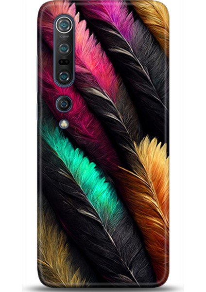 Xiaomi Mi 10 Kılıf Hd Baskılı Kılıf - Followed Institution 0671
