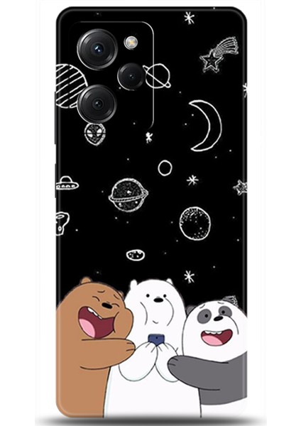 Xiaomi Poco X5 Pro Kılıf Hd Baskılı Kılıf - Followed Institution 0042