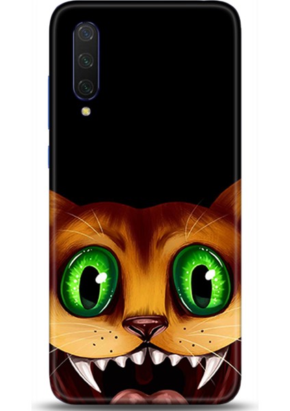 Xiaomi Mi 9 Se Kılıf Hd Baskılı Kılıf - Followed Institution 0503