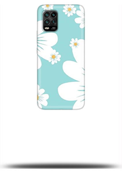 Xiaomi Mi 10 Lite Kılıf Hd Baskılı Kılıf - Followed Institution 0381