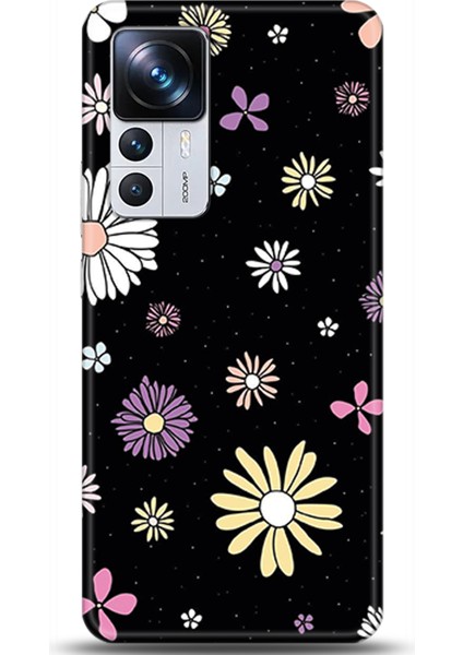 Xiaomi Mi 12T Kılıf Hd Baskılı Kılıf - Followed Institution 0490