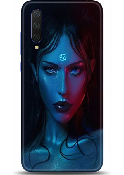 Xiaomi Mi 9 Lite Kılıf Hd Baskılı Kılıf - Followed Institution 0388