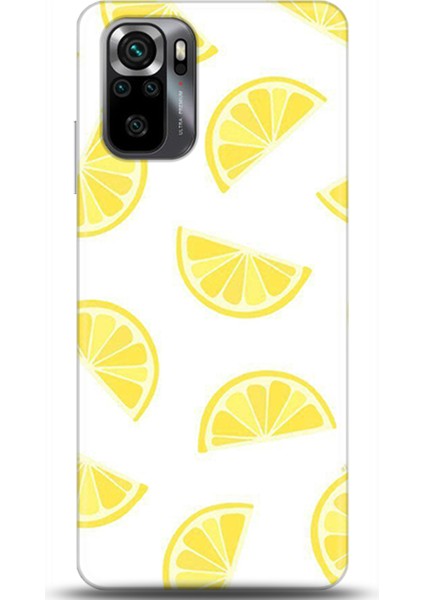Xiaomi Poco M5S Kılıf Hd Baskılı Kılıf - Followed Institution 0105