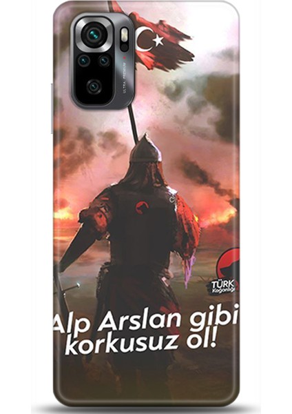 Xiaomi Poco M5S Kılıf Hd Baskılı Kılıf - Followed Institution 0169
