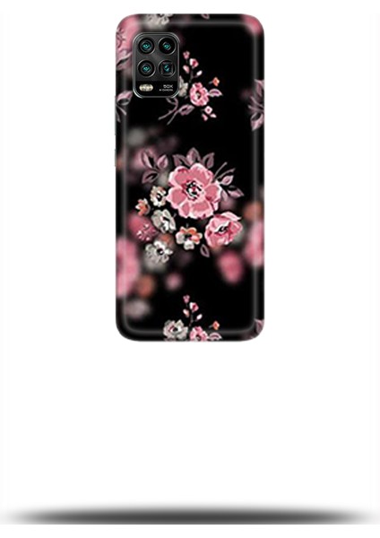 Xiaomi Mi 10 Lite Kılıf Hd Baskılı Kılıf - Followed Institution 0645