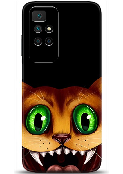 Xiaomi Redmi 10 Kılıf Hd Baskılı Kılıf - Followed Institution 0503