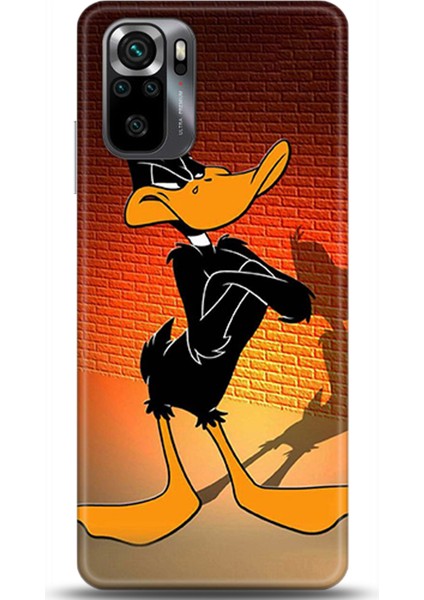 Xiaomi Poco M5S Kılıf Hd Baskılı Kılıf - Followed Institution 0260