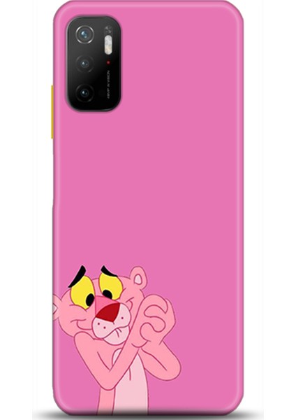 Xiaomi Poco M3 Pro Kılıf Hd Baskılı Kılıf - Followed Institution 0144