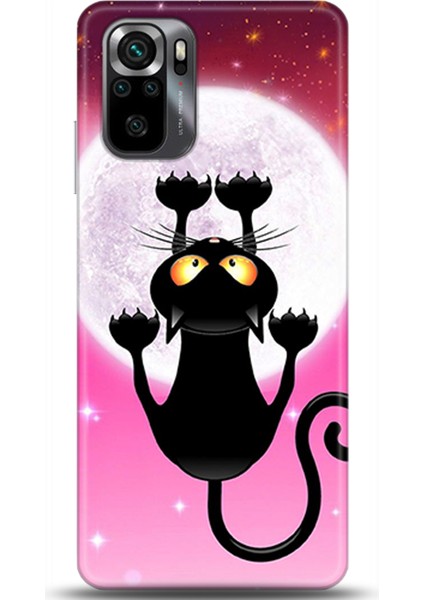 Xiaomi Poco M5S Kılıf Hd Baskılı Kılıf - Followed Institution 0615