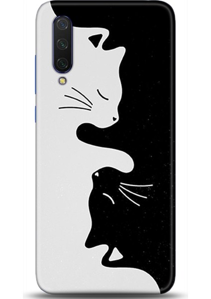 Xiaomi Mi 9 Se Kılıf Hd Baskılı Kılıf - Followed Institution 0014