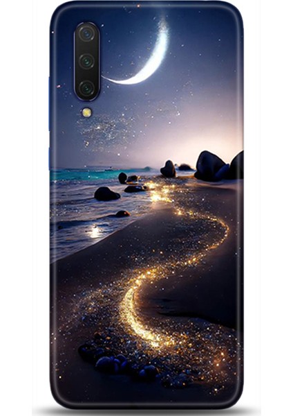 Xiaomi Mi 9 Se Kılıf Hd Baskılı Kılıf - Followed Institution 0017