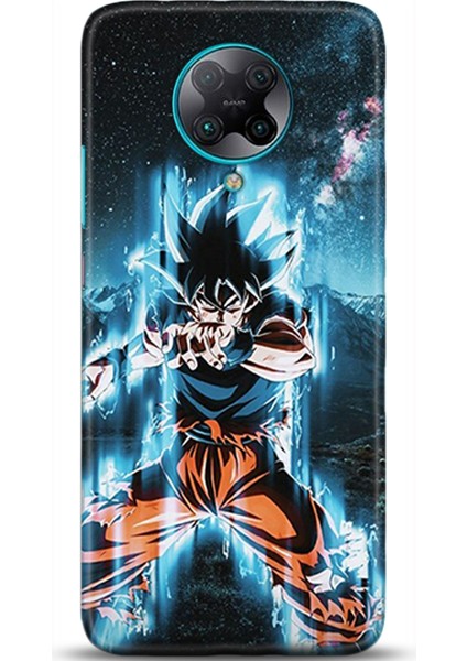 Xiaomi Poco F2 Pro Kılıf Hd Baskılı Kılıf - Followed Institution 0100