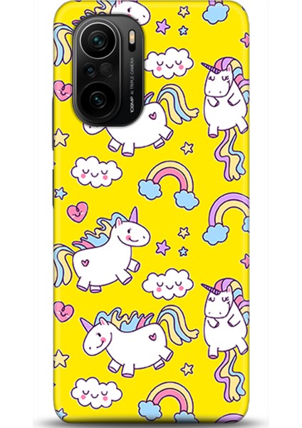 Xiaomi Mi 11i Kılıf Hd Baskılı Kılıf - Followed Institution 0559