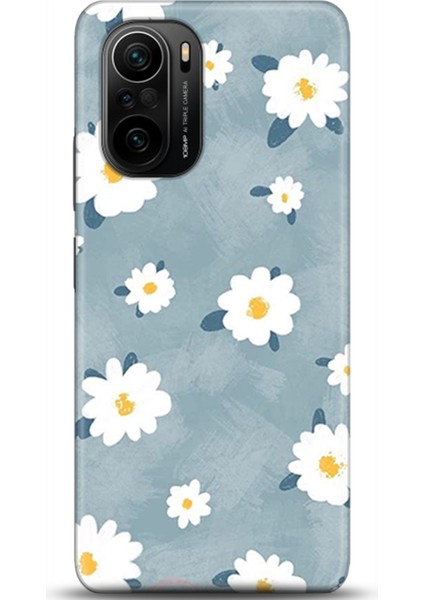 Xiaomi Poco F3 Kılıf Hd Baskılı Kılıf - Followed Institution 0134
