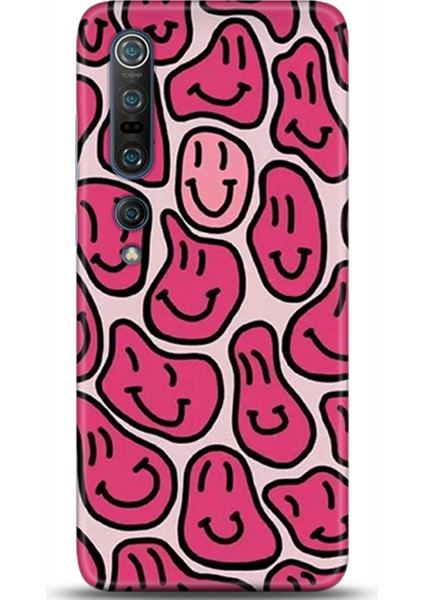 Xiaomi Mi 10 Kılıf Hd Baskılı Kılıf - Followed Institution 0688