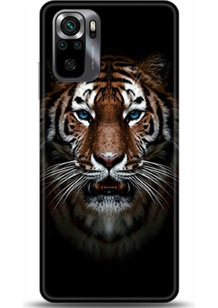 Xiaomi Poco M5S Kılıf Hd Baskılı Kılıf - Followed Institution 0141