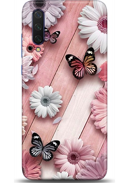 Xiaomi Mi 9 Lite Kılıf Hd Baskılı Kılıf - Followed Institution 0641