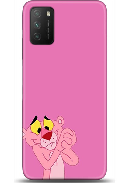 Xiaomi Poco M3 Kılıf Hd Baskılı Kılıf - Followed Institution 0144