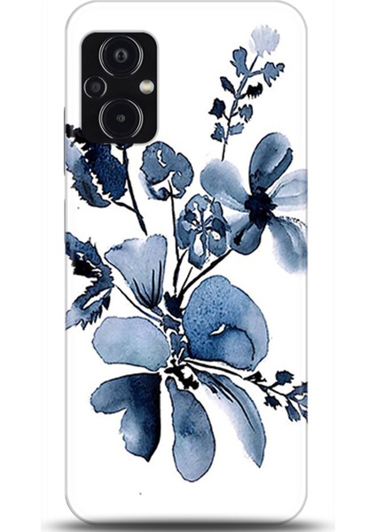 Xiaomi Poco M5 Kılıf Hd Baskılı Kılıf - Followed Institution 0310