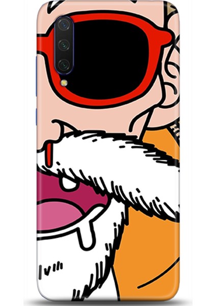 Xiaomi Mi 9 Se Kılıf Hd Baskılı Kılıf - Followed Institution 0565