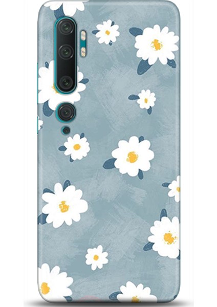 Xiaomi Mi Note 10 Kılıf Hd Baskılı Kılıf - Followed Institution 0134