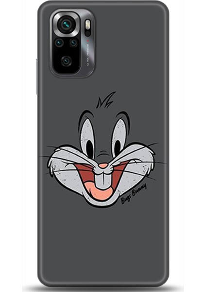 Xiaomi Poco M5S Kılıf Hd Baskılı Kılıf - Followed Institution 0006