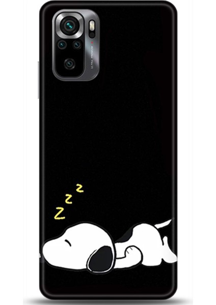 Xiaomi Poco M5S Kılıf Hd Baskılı Kılıf - Followed Institution 0054