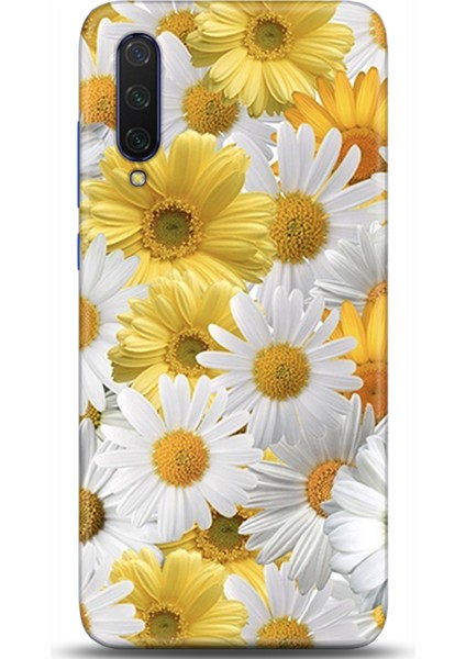 Phone Kılıf Xiaomi Mi A3 Kılıf Hd Baskılı Kılıf - Followed Institution 0485