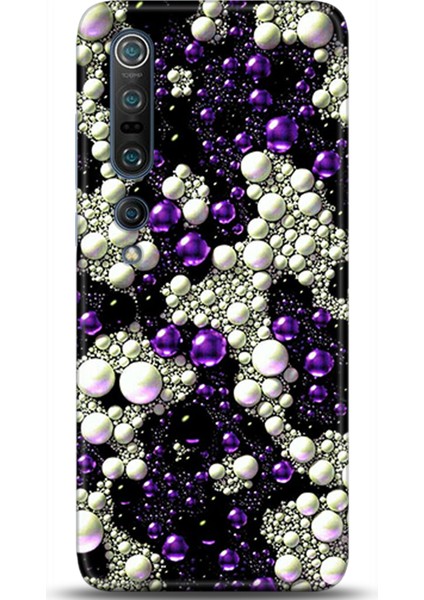 Xiaomi Mi 10 Pro Kılıf Hd Baskılı Kılıf - Followed Institution 0474