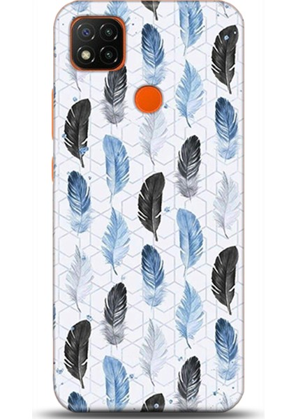 Xiaomi Redmi 9c Kılıf Hd Baskılı Kılıf - Followed Institution 0489