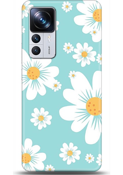 Xiaomi Mi 12T Pro Kılıf Hd Baskılı Kılıf - Followed Institution 0381
