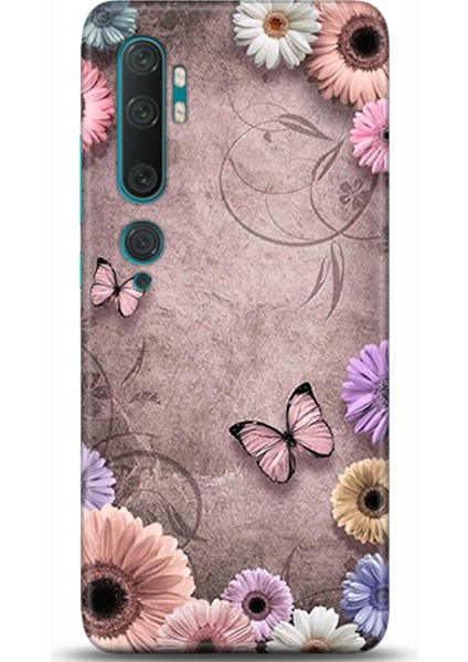 Xiaomi Mi Note 10 Pro Kılıf Hd Baskılı Kılıf - Followed Institution 0630
