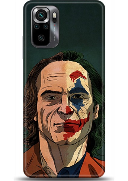 Xiaomi Poco M5S Kılıf Hd Baskılı Kılıf - Followed Institution 0441