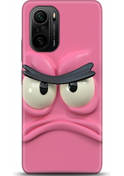 Xiaomi Mi 11i Kılıf Hd Baskılı Kılıf - Followed Institution 0053